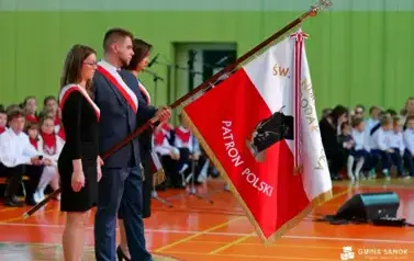 Pierwsze gminne obchody Narodowego Święta Niepodległości w Strachocinie 51