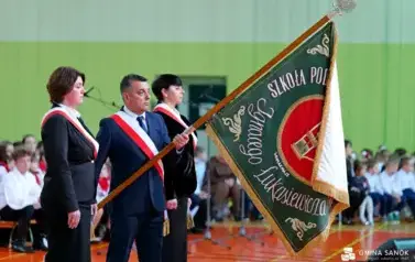 Pierwsze gminne obchody Narodowego Święta Niepodległości w Strachocinie 52