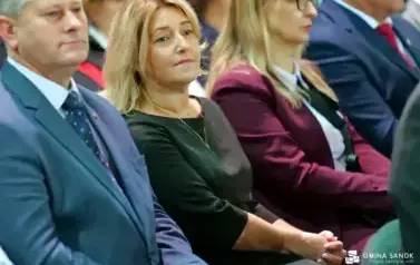 Pierwsze gminne obchody Narodowego Święta Niepodległości w Strachocinie 62