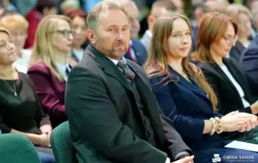 Pierwsze gminne obchody Narodowego Święta Niepodległości w Strachocinie 63