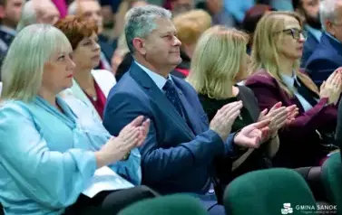 Pierwsze gminne obchody Narodowego Święta Niepodległości w Strachocinie 65