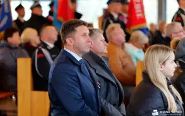 Pierwsze gminne obchody Narodowego Święta Niepodległości w Strachocinie 123