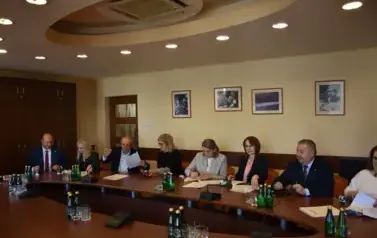 Gmina Sanok walczy z azbestem! Rusza program usuwania szkodliwych materiał&oacute;w 2
