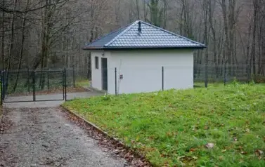 Odbi&oacute;r końcowy inwestycji pn. &bdquo;Budowa sieci wodociągowej na terenie Gminy Sanok&rdquo; 9