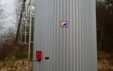 Odbi&oacute;r końcowy inwestycji pn. &bdquo;Budowa sieci wodociągowej na terenie Gminy Sanok&rdquo; 11