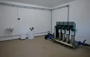 Odbi&oacute;r końcowy inwestycji pn. &bdquo;Budowa sieci wodociągowej na terenie Gminy Sanok&rdquo; 17