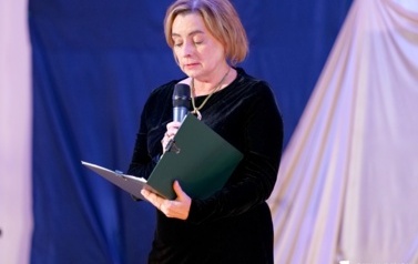 &bdquo;Noc, w kt&oacute;rej Dobro zwyciężyło&rdquo; &ndash; świąteczne przedstawienie Szkoły Podstawowej w Niebieszczanach 17