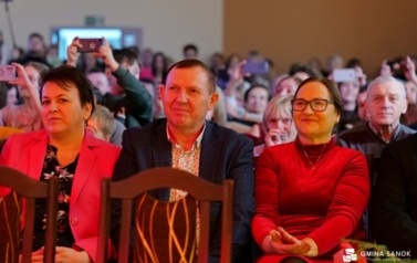 &bdquo;Noc, w kt&oacute;rej Dobro zwyciężyło&rdquo; &ndash; świąteczne przedstawienie Szkoły Podstawowej w Niebieszczanach 29