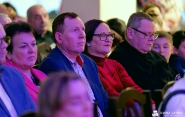 &bdquo;Noc, w kt&oacute;rej Dobro zwyciężyło&rdquo; &ndash; świąteczne przedstawienie Szkoły Podstawowej w Niebieszczanach 45