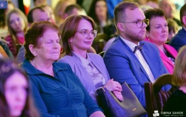 &bdquo;Noc, w kt&oacute;rej Dobro zwyciężyło&rdquo; &ndash; świąteczne przedstawienie Szkoły Podstawowej w Niebieszczanach 46