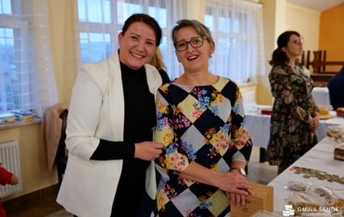 &bdquo;Noc, w kt&oacute;rej Dobro zwyciężyło&rdquo; &ndash; świąteczne przedstawienie Szkoły Podstawowej w Niebieszczanach 56
