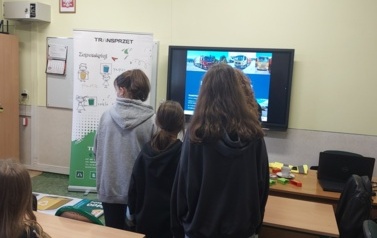Podsumowanie działań edukacyjnych z zakresu gospodarki odpadami w szkołach z terenu Gminy Sanok w 2025 roku 22