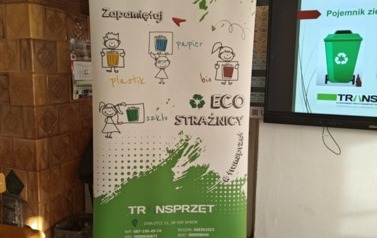Podsumowanie działań edukacyjnych z zakresu gospodarki odpadami w szkołach z terenu Gminy Sanok w 2025 roku 28