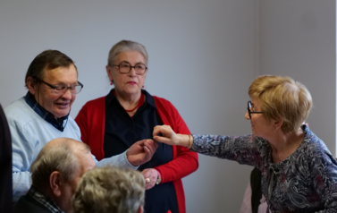 wigilia 2025 w Klubie Seniora w Mrzygłodzie (32)