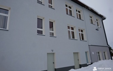 Zakończono termomodernizację Szkoły Podstawowej w Kostarowcach 45