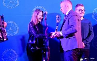 "Hej kolęda, kolęda"! Noworoczne kolędowanie w Niebieszczanach  2