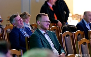 "Hej kolęda, kolęda"! Noworoczne kolędowanie w Niebieszczanach  3