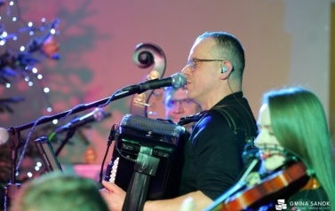 "Hej kolęda, kolęda"! Noworoczne kolędowanie w Niebieszczanach  5