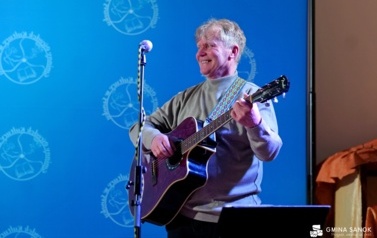 "Hej kolęda, kolęda"! Noworoczne kolędowanie w Niebieszczanach  7