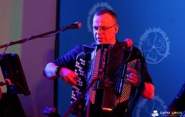 "Hej kolęda, kolęda"! Noworoczne kolędowanie w Niebieszczanach  11