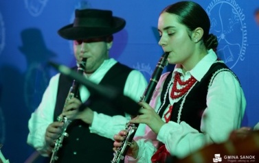 "Hej kolęda, kolęda"! Noworoczne kolędowanie w Niebieszczanach  15