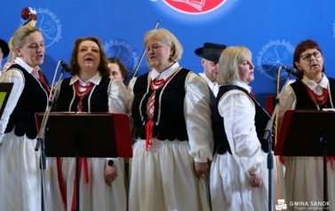 "Hej kolęda, kolęda"! Noworoczne kolędowanie w Niebieszczanach  17