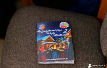 "Hej kolęda, kolęda"! Noworoczne kolędowanie w Niebieszczanach  20