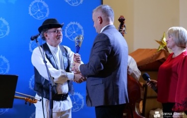 "Hej kolęda, kolęda"! Noworoczne kolędowanie w Niebieszczanach  29