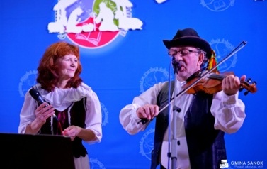 "Hej kolęda, kolęda"! Noworoczne kolędowanie w Niebieszczanach  37