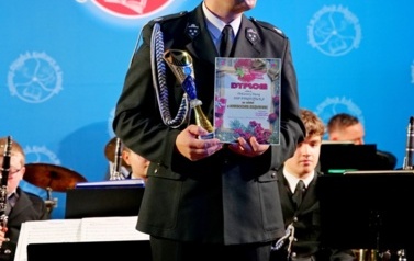 "Hej kolęda, kolęda"! Noworoczne kolędowanie w Niebieszczanach  39