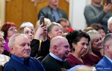 "Hej kolęda, kolęda"! Noworoczne kolędowanie w Niebieszczanach  67