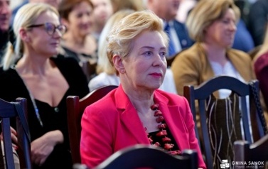 "Hej kolęda, kolęda"! Noworoczne kolędowanie w Niebieszczanach  71