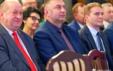 "Hej kolęda, kolęda"! Noworoczne kolędowanie w Niebieszczanach  84