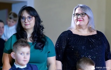 "Hej kolęda, kolęda"! Noworoczne kolędowanie w Niebieszczanach  96