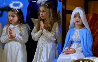 "Hej kolęda, kolęda"! Noworoczne kolędowanie w Niebieszczanach  100