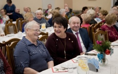 Spotkanie opłatkowe Szkoły Podstawowej w Falej&oacute;wce 6