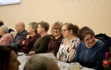 Spotkanie opłatkowe Szkoły Podstawowej w Falej&oacute;wce 7