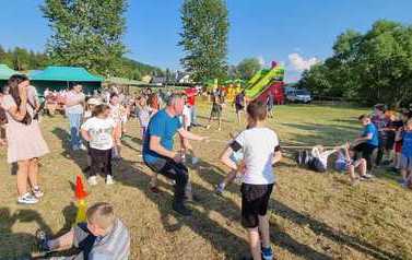 Dzień Dziecka w Jurowcach- piknik 5 czerwca 2022 20