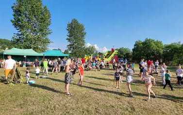Dzień Dziecka w Jurowcach- piknik 5 czerwca 2022 22