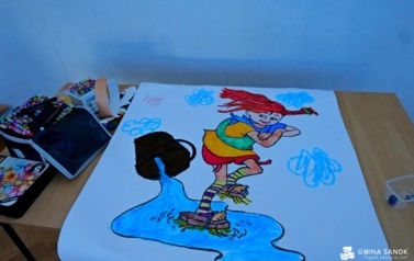 &bdquo;Spotkanie pokoleń&rdquo; z okazji Dnia Babci i Dziadka w Szkole Podstawowej w Dobrej 15