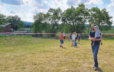 Dzień Dziecka w Jurowcach- piknik 5 czerwca 2022 23