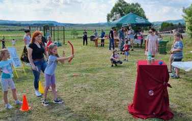 Dzień Dziecka w Jurowcach- piknik 5 czerwca 2022 26