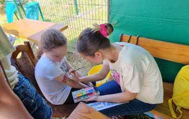 Dzień Dziecka w Jurowcach- piknik 5 czerwca 2022 29