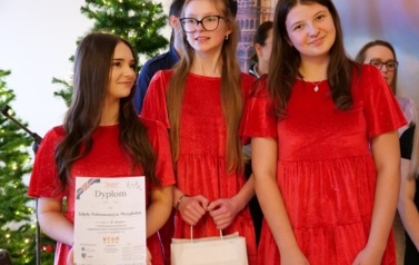 IX konkurs angielskich kolęd i piosenek świątecznych w Kostarowcach 7