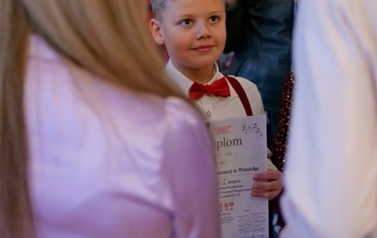 IX konkurs angielskich kolęd i piosenek świątecznych w Kostarowcach 22