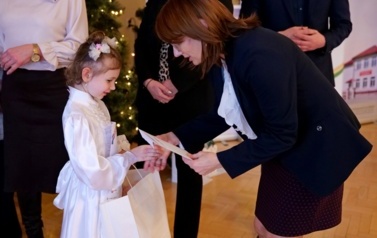 IX konkurs angielskich kolęd i piosenek świątecznych w Kostarowcach 30