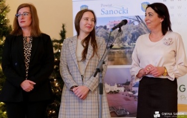 IX konkurs angielskich kolęd i piosenek świątecznych w Kostarowcach 33