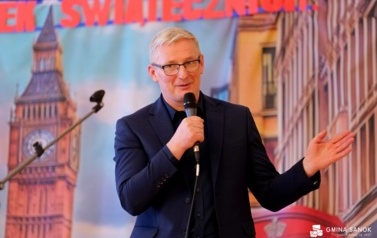 IX konkurs angielskich kolęd i piosenek świątecznych w Kostarowcach 35