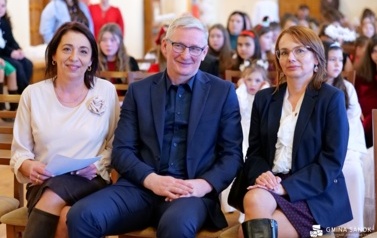 IX konkurs angielskich kolęd i piosenek świątecznych w Kostarowcach 36