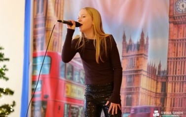 IX konkurs angielskich kolęd i piosenek świątecznych w Kostarowcach 39